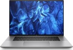 HP ZBook Studio G11 Mobile Workstation - Wolf Pro Security - Intel Core Ultra 9 185H / 2.3 GHz - vPro - Win 11 Pro - GeForce RTX 4070 - 32 GB RAM - 1 TB SSD NVMe, TLC - 40.6 cm (16") IPS 3840 x 2400 (WQUXGA) - Wi-Fi 7, Bluetooth - kbd: Deutsch - mit
