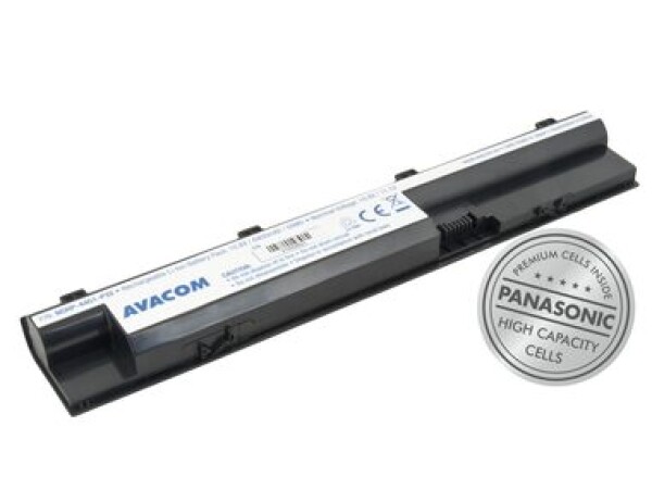 Avacom batéria pre HP 440 G0 G1 450 G0 G1 470 G0 G1 (6400mAh) / Li- ION / 10.8V / 6400mAh / 69Wh (NOHP-44G1-P32)