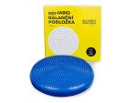 Rehabiq Balančná šošovka, 33 cm, modrá