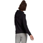 Dámska mikina W GL0635 black - Adidas L