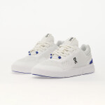 Tenisky On W The Roger Spin White/ Indigo EUR 40.5