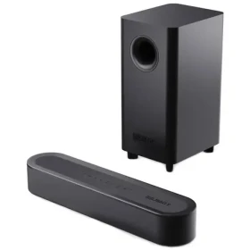 Majority Bowfell AXIS čierna / 2.1 soundbar + subwoofer / 200W / Bluetooth 5.0 / USB / AUX / ARC / optický vstup (BOWFELLAXIS)