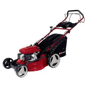 Einhell GC-PM 51/3 S HW-E / Benzínová kosačka na trávu / 2700W / 2900 ot-min / Záber 51 cm / Kôš 70 L (3404870)