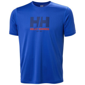 Helly Hansen HH Tech Graphic 2.0 M 49574 543 Tričko M