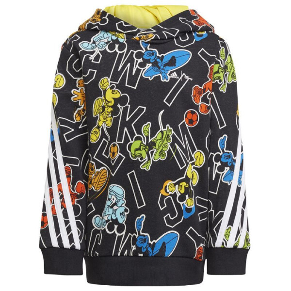 Detská mikina LK Disney MM Jr. Adidas cm