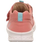 Detské tenisky obuv Superfit BREEZE Pink/Light Blue 1-000363-5530 - 22