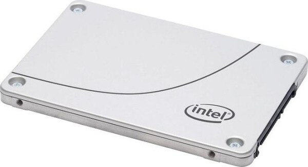 Intel D3 2.5 1920 GB, SSDSC2KB019TZ01