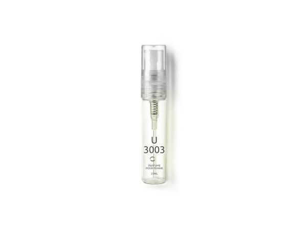 UNIQ No.3003 Parfémovaná voda Veľkosť: 2,5 ml