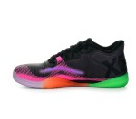 Xero shoes X2 Black/Neon Multi pánske športové barefoot tenisky 44 EUR