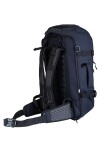 Batoh do lietadla 55x40x20 CabinZero Adventure Pro 42L Absolute Black