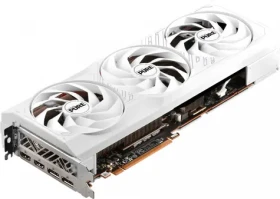 Sapphire Pure Radeon RX 7900 XT 20GB / 2450 MHz / 20GB GDDR6 / 320-bit / 2x HDMI + 2x DP / 750W (8+8) (11323-09-20G)