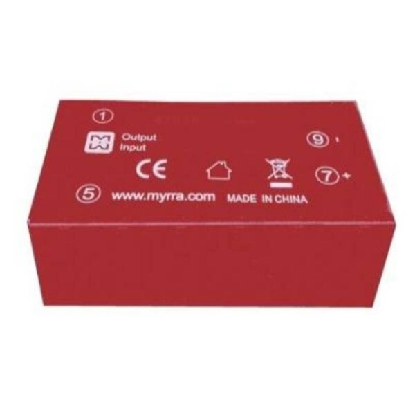 Myrra 47236 sieťový adaptér / napájanie 24 V 1.7 A; 47236