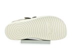Muris Petra Junior Taupe celoročné nízke barefoot topánky 30 EUR