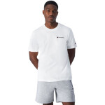 Pánske tričko Champion SS Tee M 220264 WW001 L
