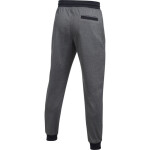 Pánske tepláky 1290261 Sportstyle Jogger FW21 - Under Armour M tmavě šedá