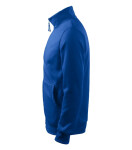 Pánska mikina Adventure royal blue 2XL