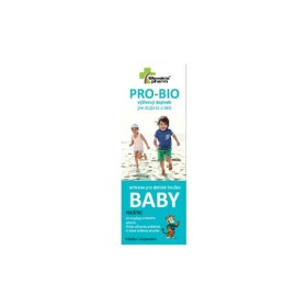 SLOVAKIAPHARM Pro-bio baby 10 ml