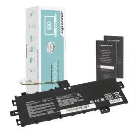 Batéria B21N1818, C21N1818 pre Asus VivoBook 17 D712, S712, X712 / Batéria pre notebook / 4240 mAh / 32 Wh (BT/AS-A512)