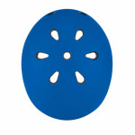 Detská prilba Globber Navy Blue Jr 506-100 NEPLATÍ