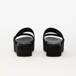 Tenisky Calvin Klein Jeans Flatform Sandal Webb Black EUR 40
