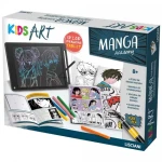 Kids Art Laboratórium Mangy