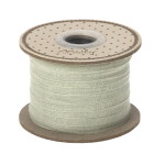 Maileg Dekoratívna stuha Mint - 25m
