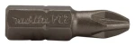 Makita B-23494 Sada bitov PZ2 x 25mm (3ks) (B-23494)