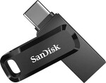 SanDisk Ultra Dual Drive Go, 512 GB (SDDDC3-512G-G46)