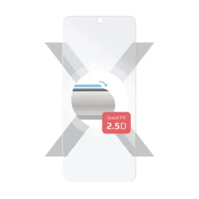 FIXED Ochranné tvrdené sklo pre Xiaomi Redmi Note 11S 5G číra (FIXG-951)