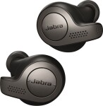 Jabra TWS Elite 65t (100-99000000-60)