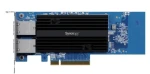 Synology E10G30-T2 / prídavná karta 2x 10GbE 10GBASE-T / PCIe 3.0 x8 (E10G30-T2)