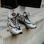 Tenisky New Balance 1000 EUR 44.5