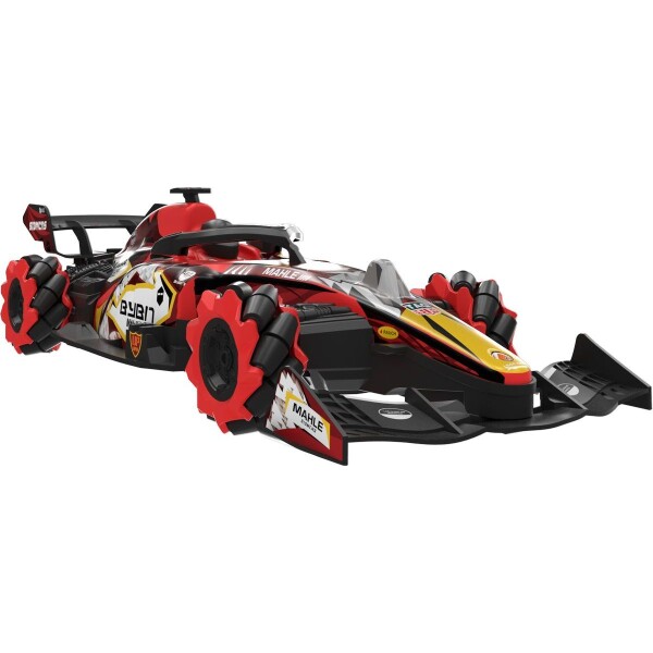 Sparkys RC Driftovacia formula F1 1:10 s efektom dymu červená