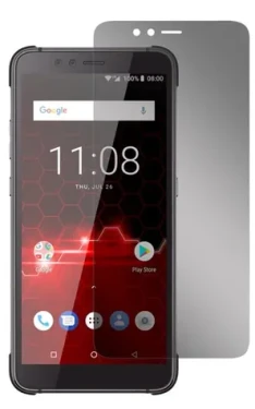 MyPhone Tvrdené sklo na displej pre myPhone Hammer Blade 2 PRO (NFOLMYAHBLADE2PROHD)