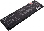 T6 Power Batéria pre Dell Latitude E7240 / 4cell / 6000mAh (NBDE0146)