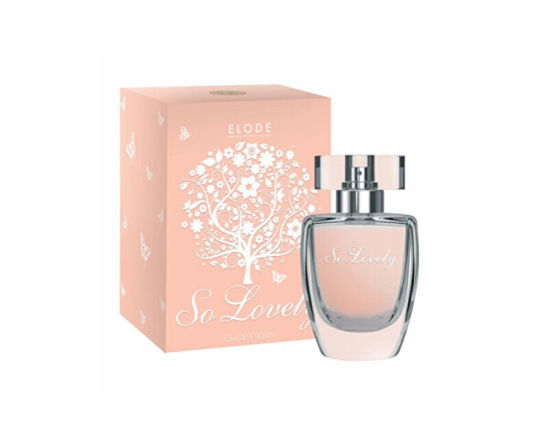 Elode So Lovely EDP