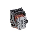 Molex zásuvkové púzdro na kábel 643211018 1 ks Bulk; 643211018