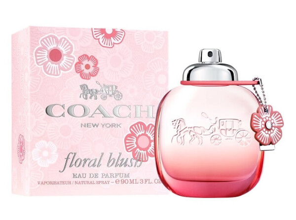 Coach Floral Blush EDP ml