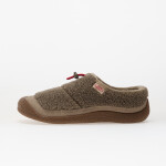 Tenisky KEEN Howser Iii Slide Women Brindle/ Brindle Sherpa Fleece EUR 39