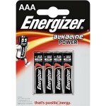 Energizer batéria AAA ks