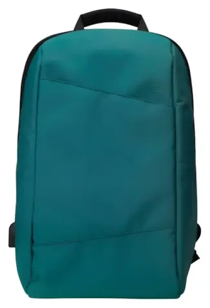 Puro Byday zelená / Batoh pre notebook / do 15,6"