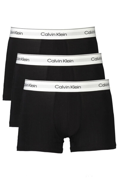 PÁNSKE BOXERKY CALVIN KLEIN BLACK S