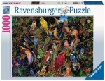 Ravensburger Umelecké vtáky