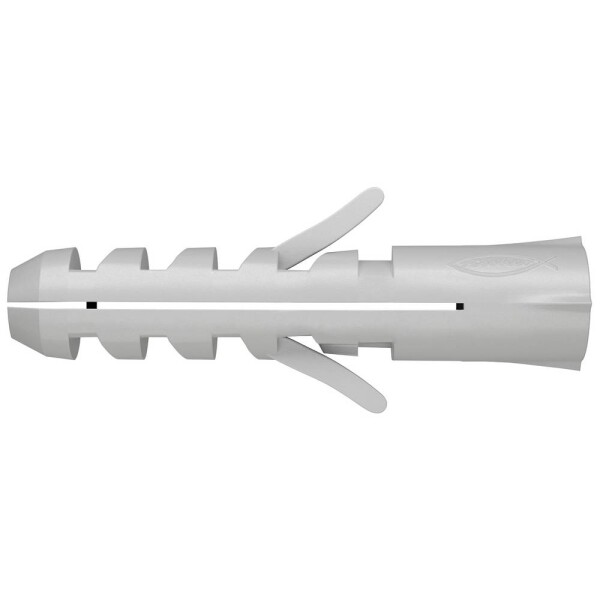 Fischer S 4 K NV rozperná hmoždinka 20 mm 4 mm 532667 1 sada; 532667