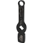 3/4" úderový 12-bodový kľúč s 2 úderovými plochami, 19 mm KS Tools 460.5250; 460.5250