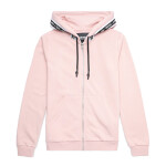 Dámska mikina s kapucňou 00SZW7-0WCAD-32W - Diesel XS