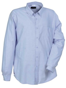 Pracovná košeľa Cofra WITSHIRE Farba: Modrá/ Aqua, Veľkosť: 2XL (V147_0_08_2XL)