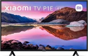Xiaomi MI P1E LED 43'' 4K Ultra HD Android