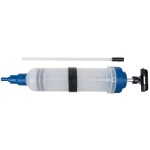 KS Tools 460.2513 AdBlue® sacia a plniaca ručná pumpa, 1,5 litra; 460.2513