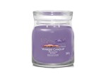 Yankee Candle Stargazing Signature stredný pohár 368g / doba horenia až: 50 h (5038581158686)